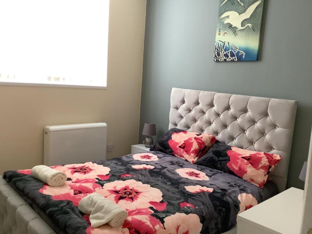 Blackpool Clifton Street Holiday Apartments Екстер'єр фото