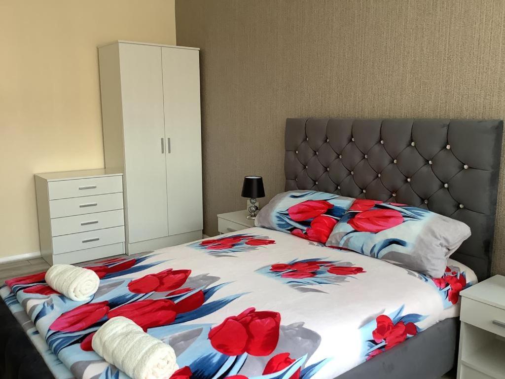 Blackpool Clifton Street Holiday Apartments Екстер'єр фото