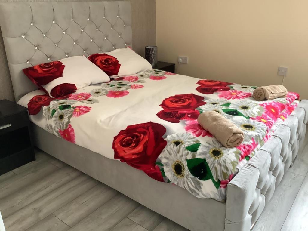 Blackpool Clifton Street Holiday Apartments Екстер'єр фото