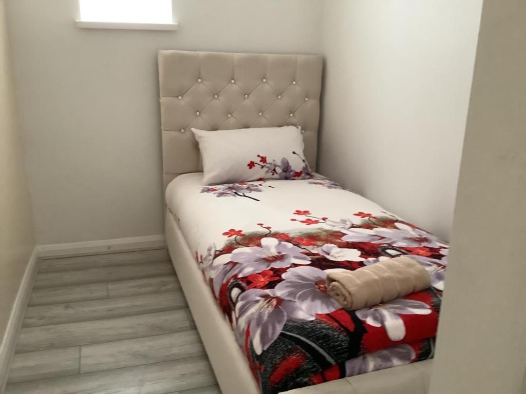 Blackpool Clifton Street Holiday Apartments Екстер'єр фото