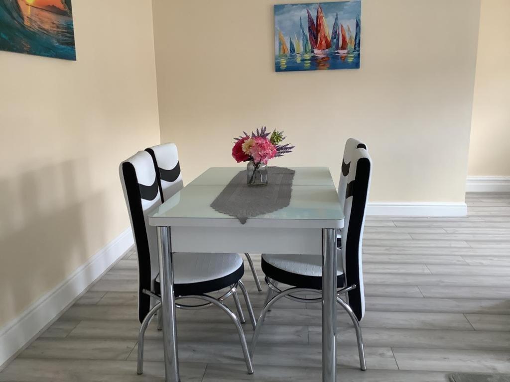 Blackpool Clifton Street Holiday Apartments Екстер'єр фото